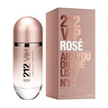 Carolina Herrera 212 VIP Rose EDP 80 ML