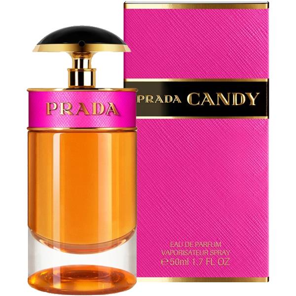 Prada Candy 50ML Eau De Parfum