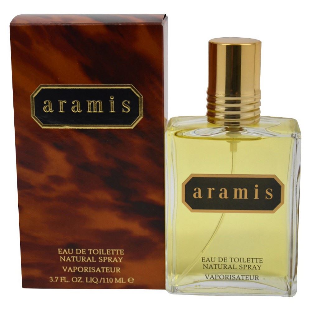 Aramis Men Eau de Toilette 110 ML