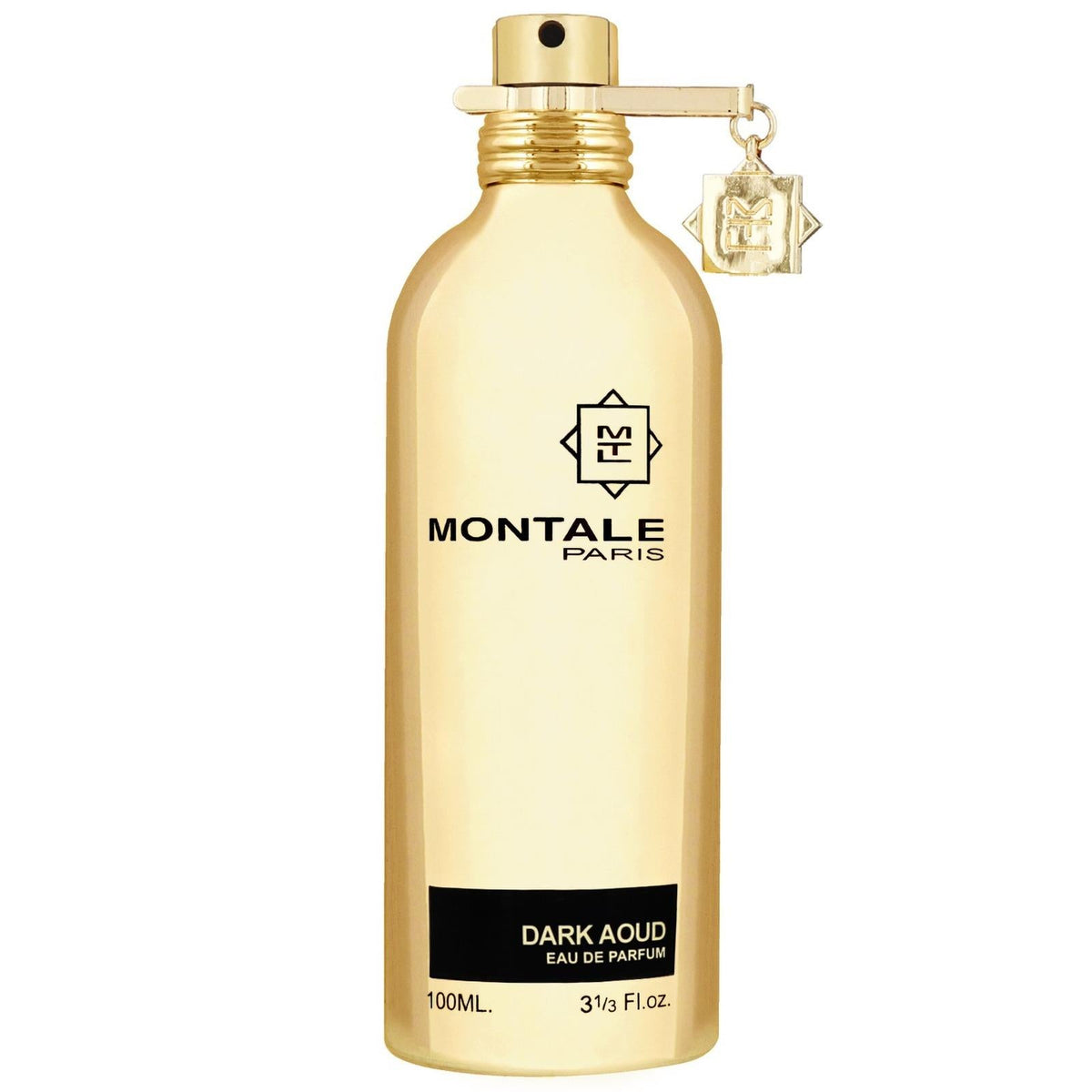 Montale Paris Dark Aoud EDP 100 ML