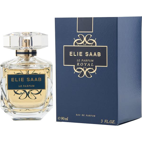 Elie Saab Le Parfum Royal Eau De Parfum Spray 90 ML