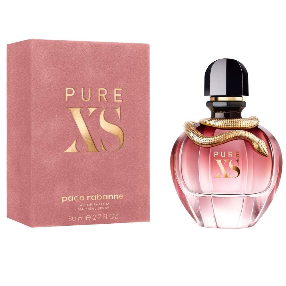 Paco Rabanne Pure XS EDP 80 ML