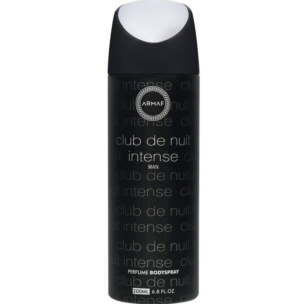 Armaf Club De Nuit Intense Deodorant Body Spray Men 200 ml