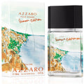 Azzaro Pour Homme Summer Eau de Toilette Spray 100 ml