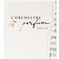 L'Orchestre Ambre Cello Unisexe EDP 2 ml Vial