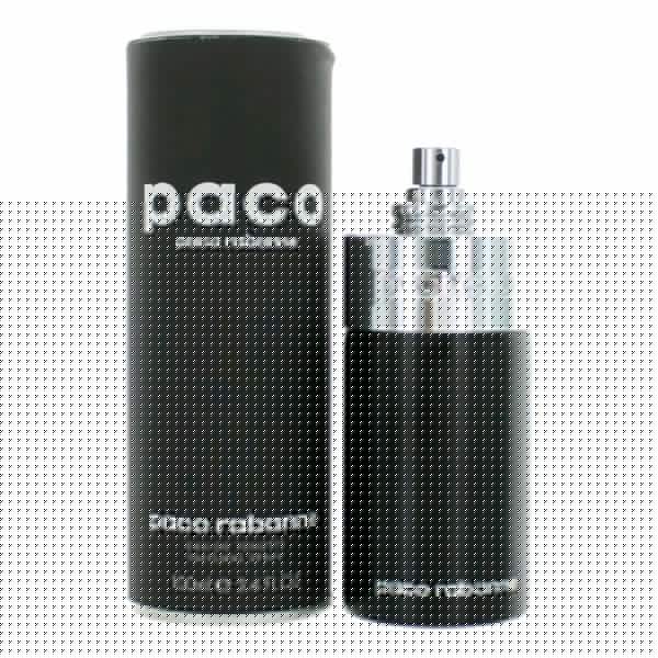 Paco By Paco Rabanne EDT Spray 100 ML (Can)