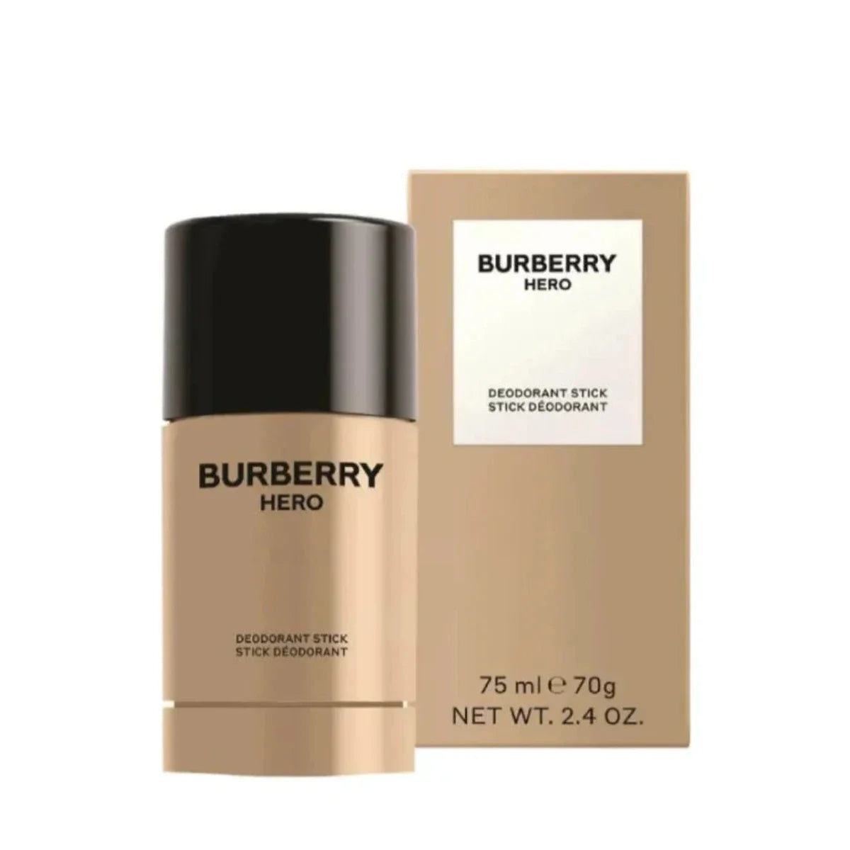 Burberry Hero Deodorant Stick 75 ML