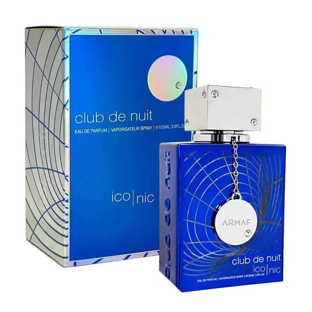 Armaf Club De Nuit Iconic Men EDP 105 ml