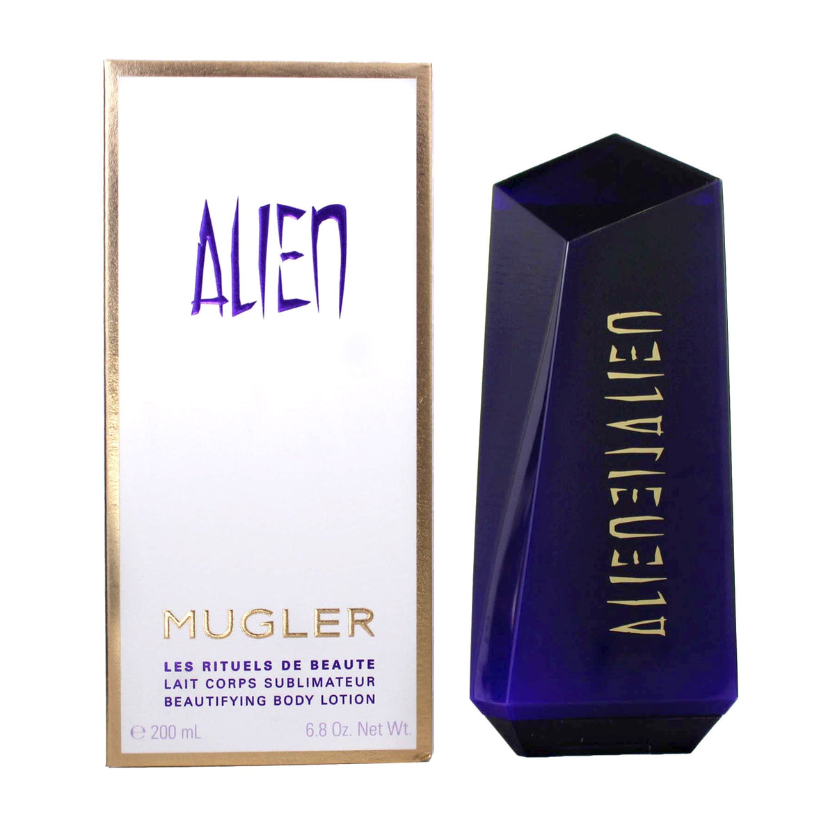 Thierry Mugler Alien Perfuming Body Lotion 200 ml
