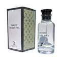 Fragrance World Jacques Yves Tempete Unisex Eau De Parfum 100 ml
