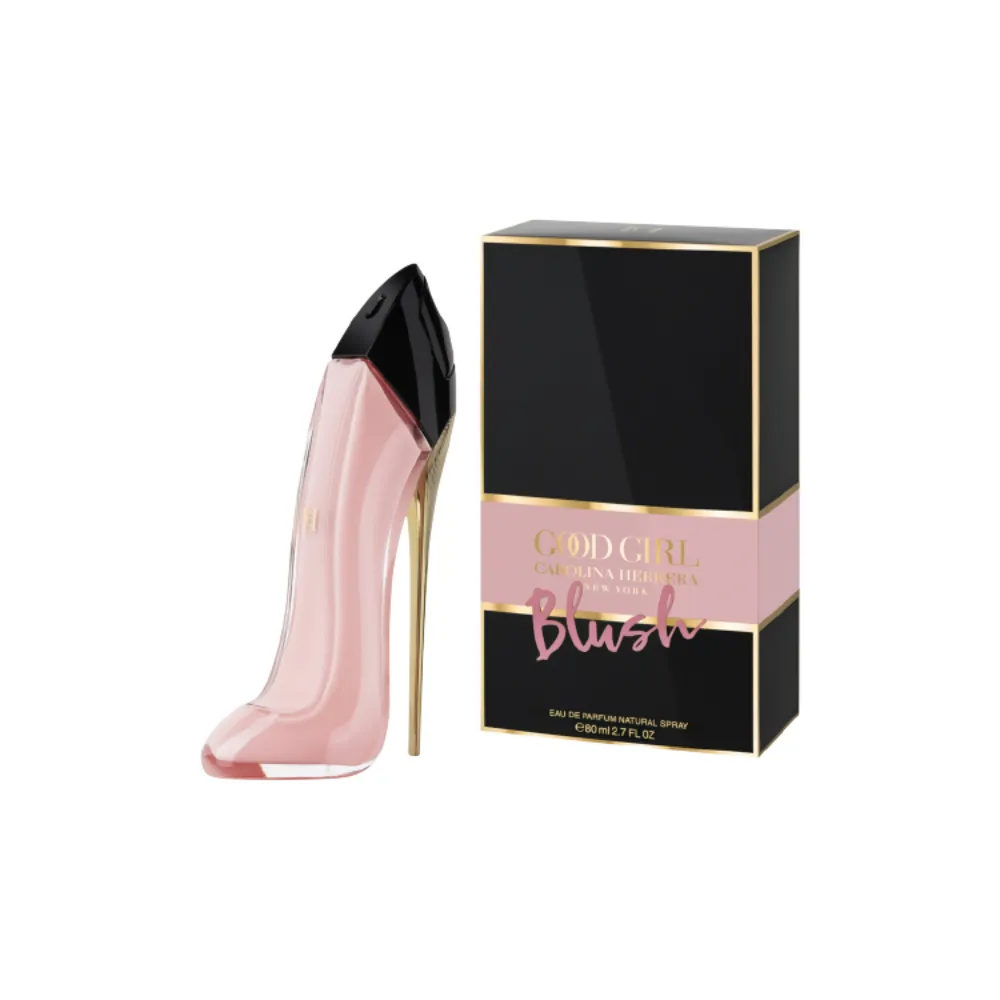 Carolina Herrera Good Girl Blush EDP 80 ml