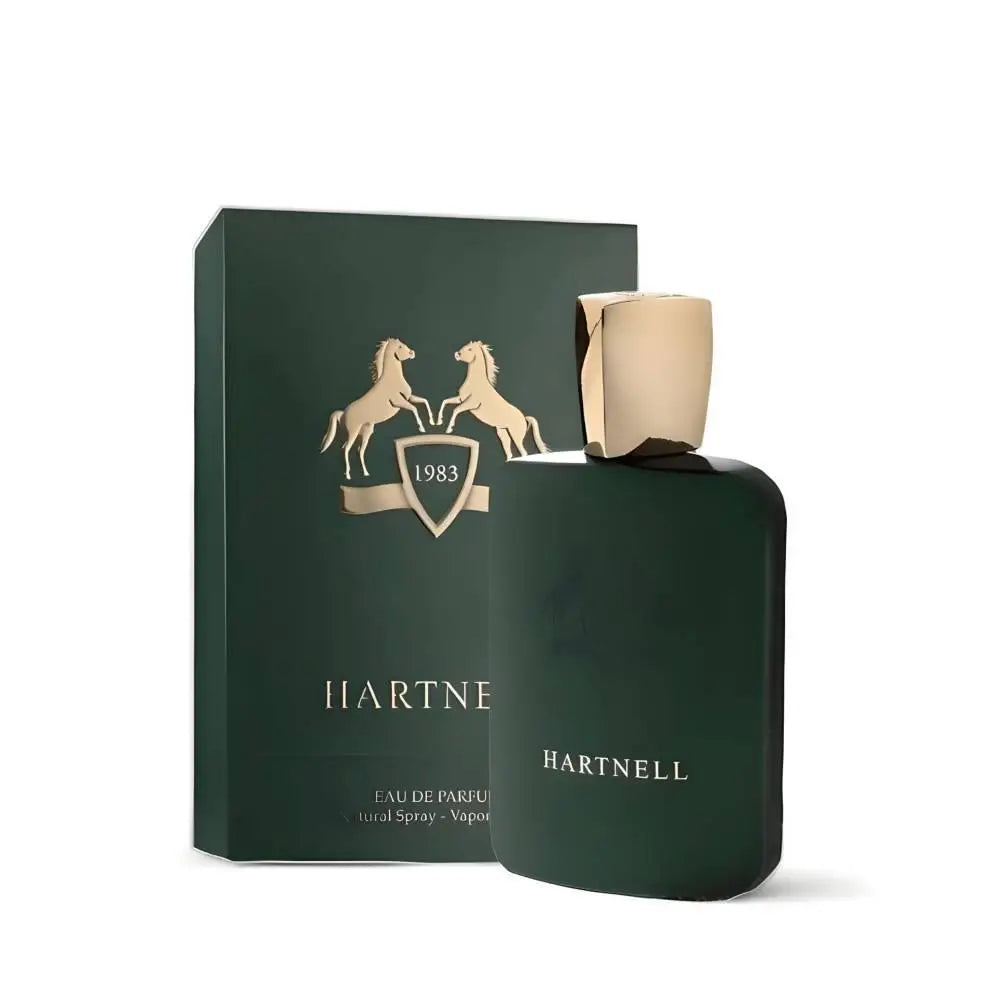 Fragrance World Hartnell Unisex Eau De Parfum 100 ml