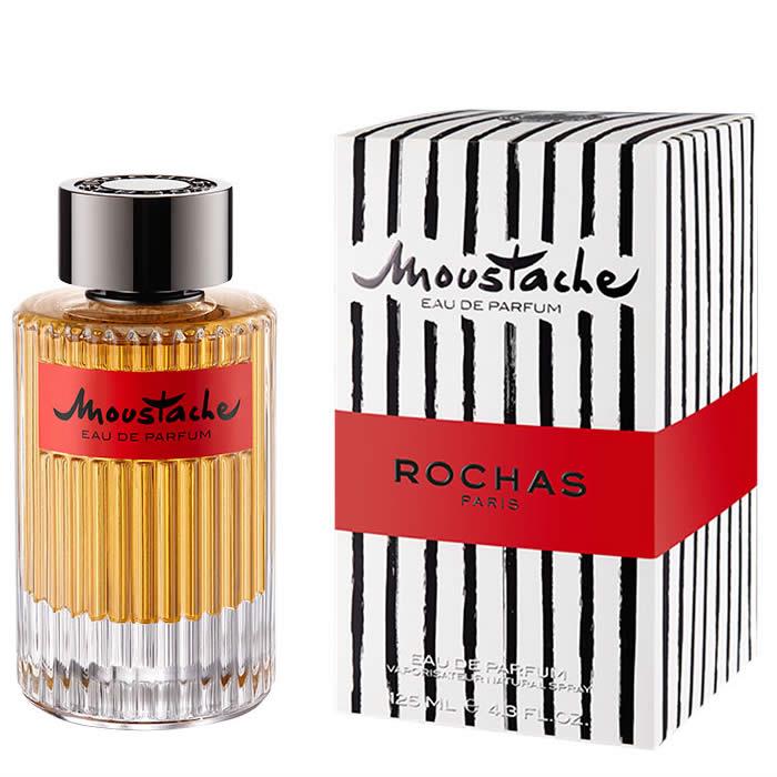 Rochas Moustache 125 ML Eau De Parfum