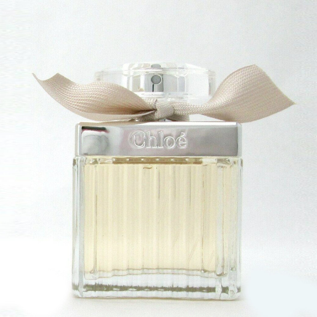 Chloe Signature Edp Tester 75 ML