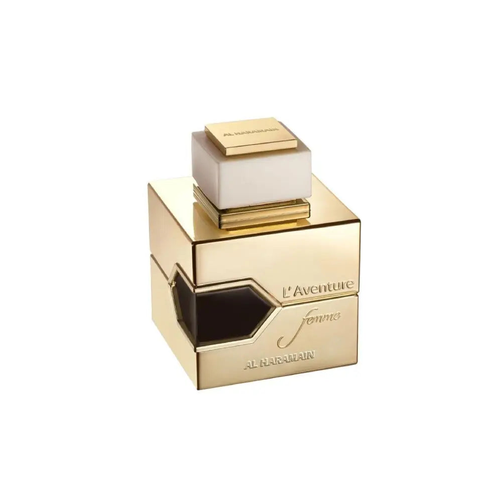 Al Haramain L'aventure Femme EDP 100 ml Tester