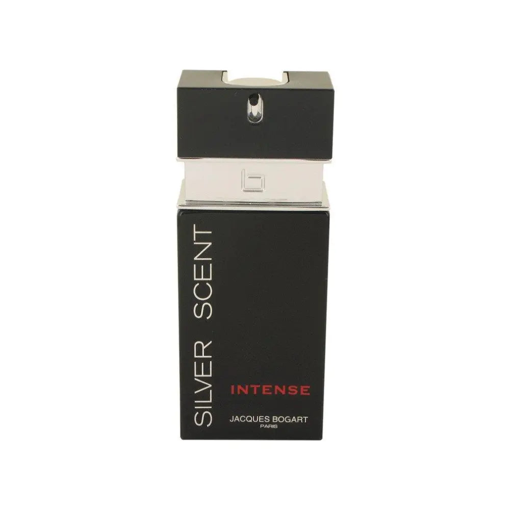 Jacques Bogart Silver Scent Intense EDT 100 ml Tester