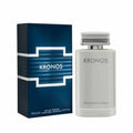 Fragrance World Kronos Unisex Eau De Parfum 100 ml