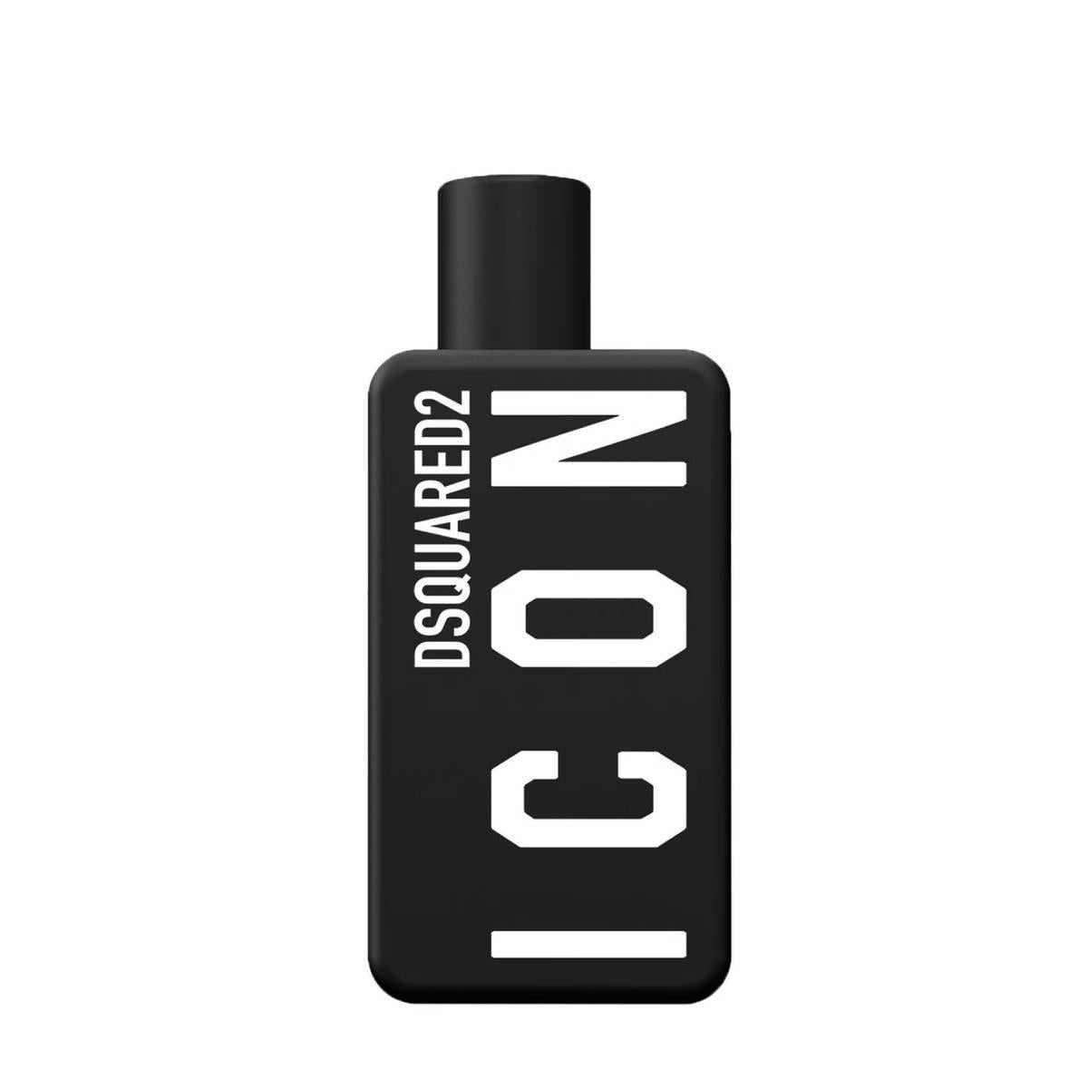 Dsquared2 Icon Pour Homme Eau De Parfum 100 ml Spray Tester