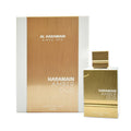 Al Haramain Amber Oud White Edition EDP For Women 60 ML
