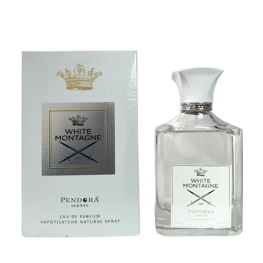 Pendora Scents White Montagne Unisex EDP 100 ml
