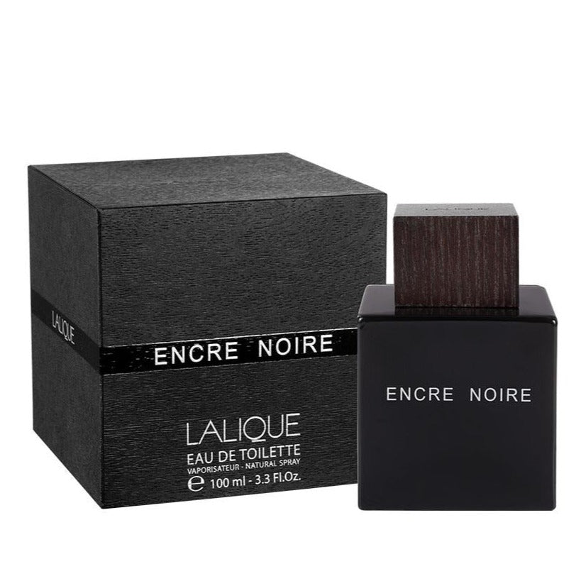 Lalique Encre Noire 100 ml EDT Men