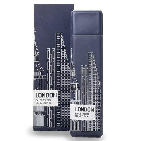 Dicora London EDT 100 ML