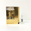 DIESEL Spirit Of The Brave edt 1.2 ml Vial