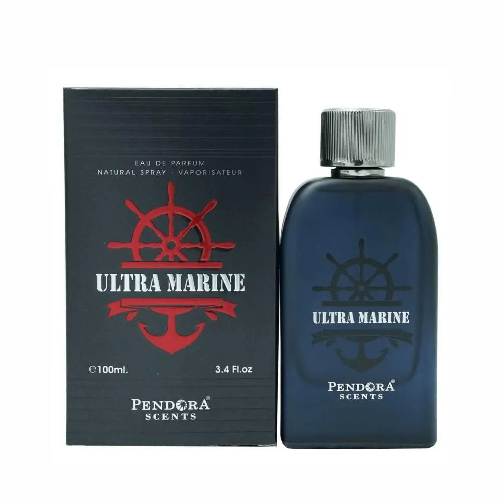 Pendora Scents Ultra Marine Eau De Parfum 100 ml