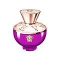 Versace Pour Femme Dylan Purple Eau de Parfum 100 ML Tester