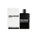 Zadig and Voltaire THIS IS HIM EDT 100 ML TESTER