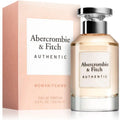 Abercrombie & Fitch Authentic EDP Spray 100 ML