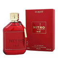 Dumont Nitro Pour Homme Red EDP 100 ml