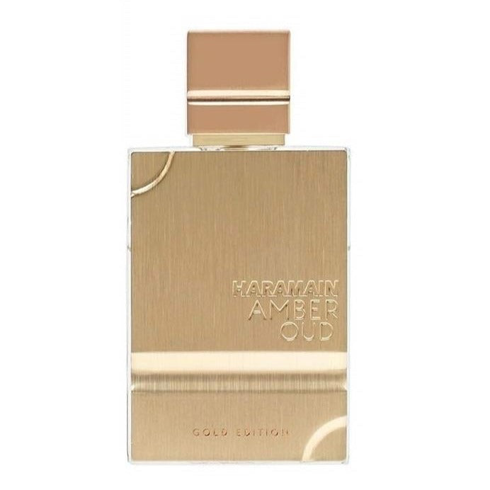 Al Haramain Amber Oud Gold 120 ML EDP Spray