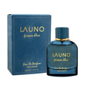 Fragrance World La Uno Forever Blue MEN Eau De Parfum Spray 100 ml
