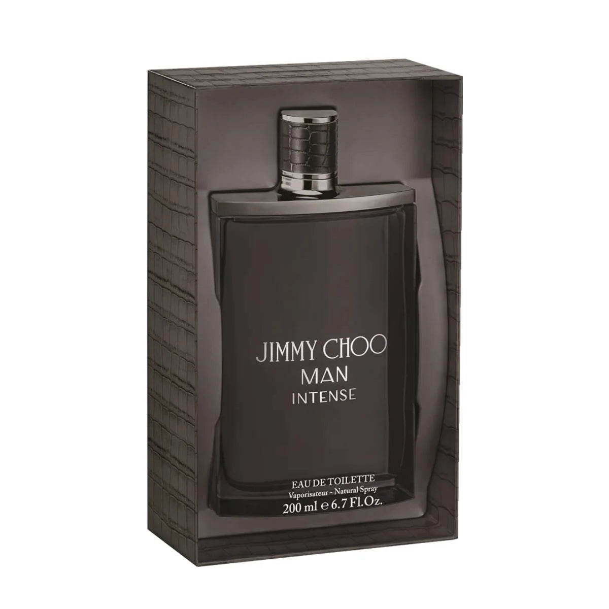 Jimmy Choo Man Intense Men EDT 200 ML