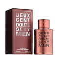 Fragrance World Deux Cent Douze Sexy MEN Eau De Parfum Spray 100 ml