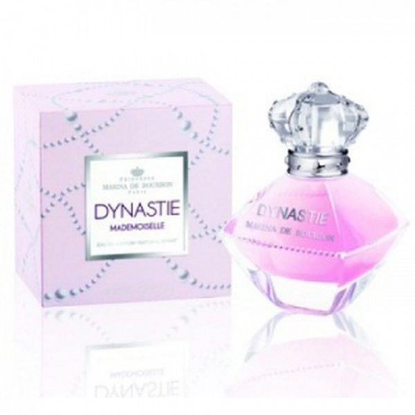Marina De Bourbon Dynastie Mademoiselle 50 ml E.D.P