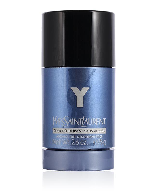 Yves Saint Laurent Y Men Deodorant Stick 75 ml