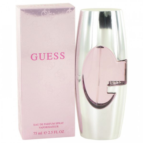 GUESS PINK EDP 75 ML