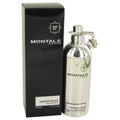 Montale Ginger Musk Eau De Parfum Spray 100 ML