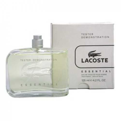 Lacoste Essential 125 ml EDT