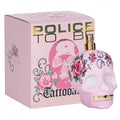 Police To Be Tattooart Woman EDP 40 ML 