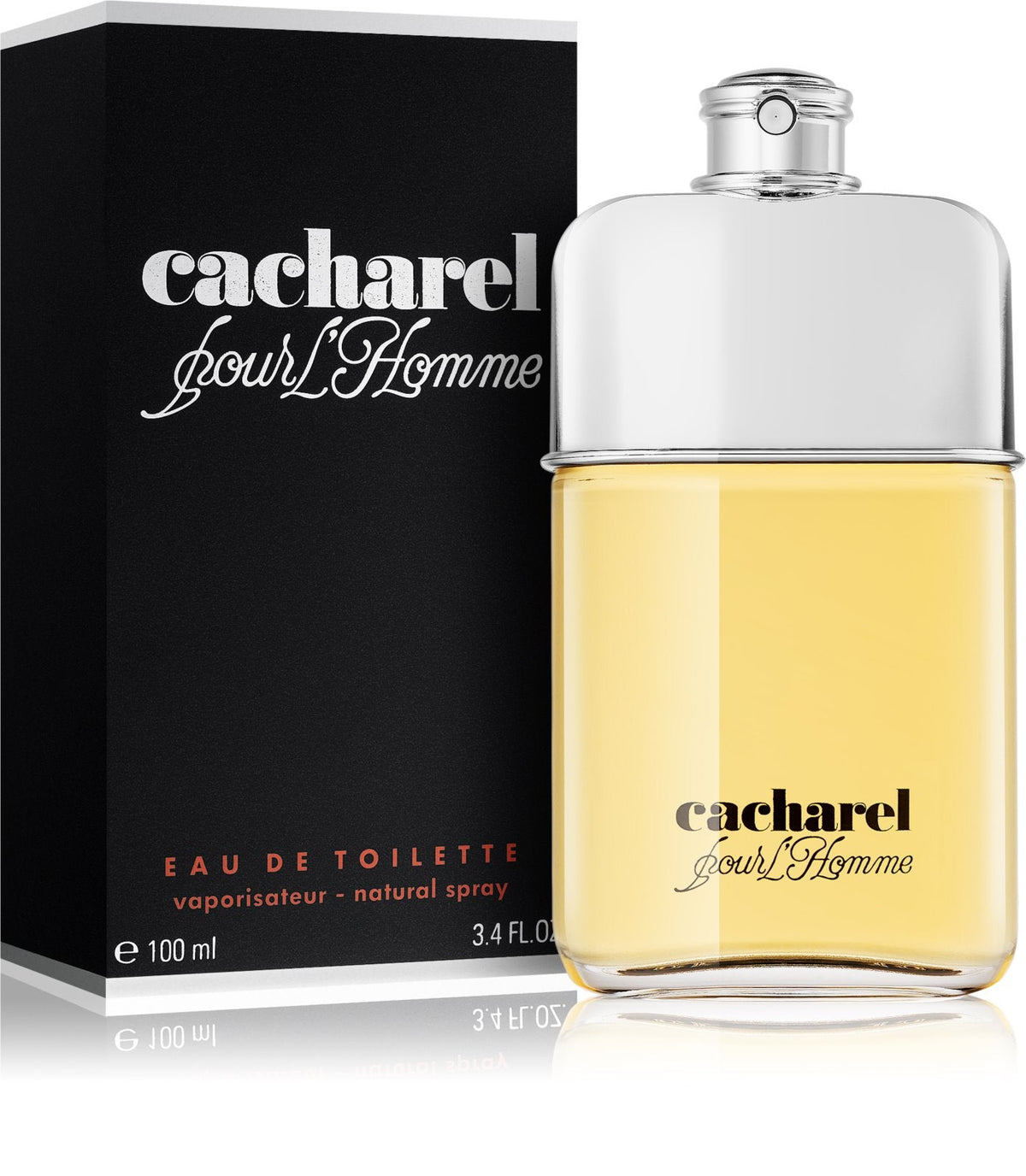 Cacharel Pour Homme EDT 100 ML