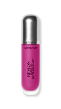 Revlon Ultra HD Matte Lipcolor Liquid Lipstick 665