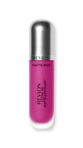 Revlon Ultra HD Matte Lipcolor Liquid Lipstick 665