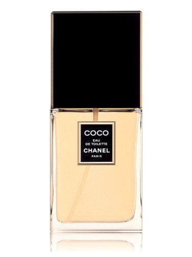 Chanel Coco Chanel EDT Refill Travel Spray 10 ML