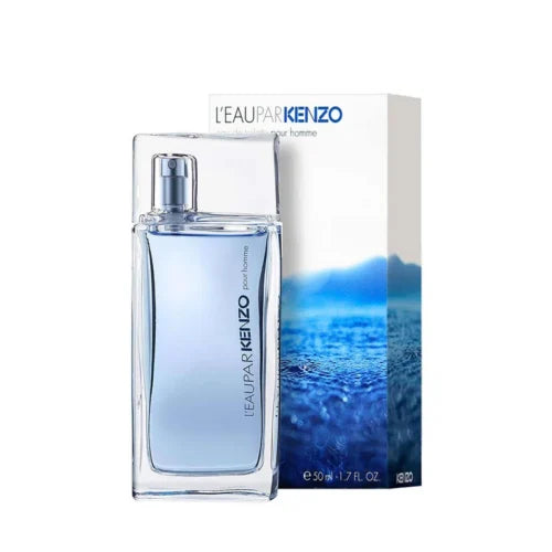 TESTER L'eau Par Kenzo Eau de toilette 50 ml