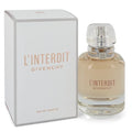 Givenchy L'Interdit Eau De Toilette 80 ml