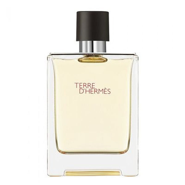 Hermes Terre D'Hermes Pure Perfume For Men Refill Travel Spray 5 ML