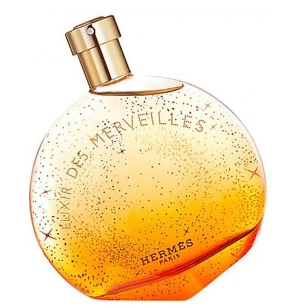 Tester Hermes Elixir Des Merveilles Women EDP 100 ml
